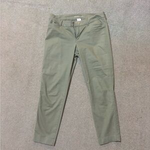 Old navy pixie pants